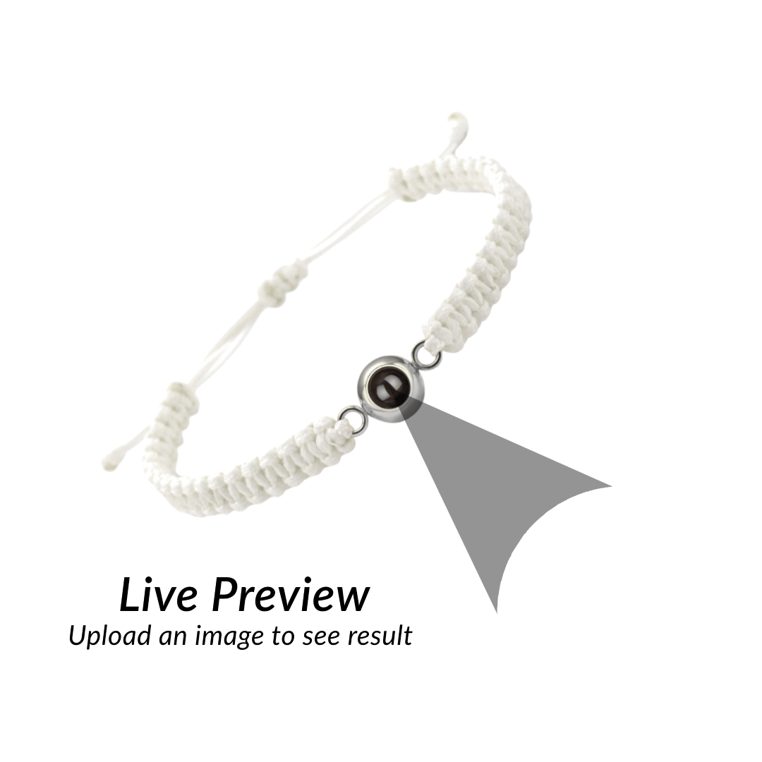 RICCARDI - ARMBAND "Love Picture"