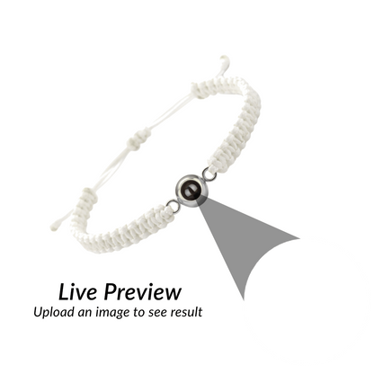 RICCARDI - ARMBAND "Love Picture"