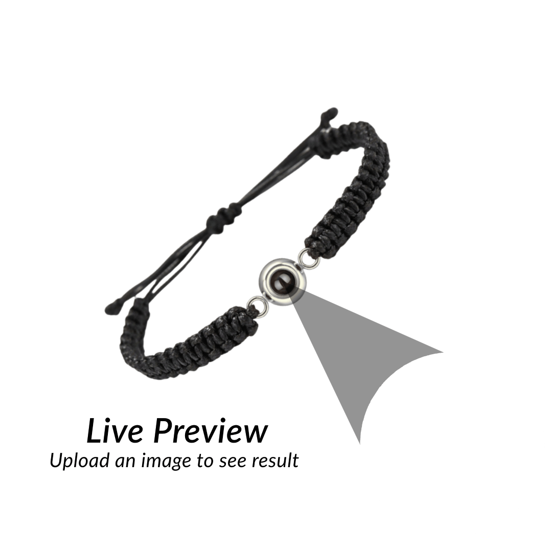 RICCARDI - ARMBAND "Love Picture"