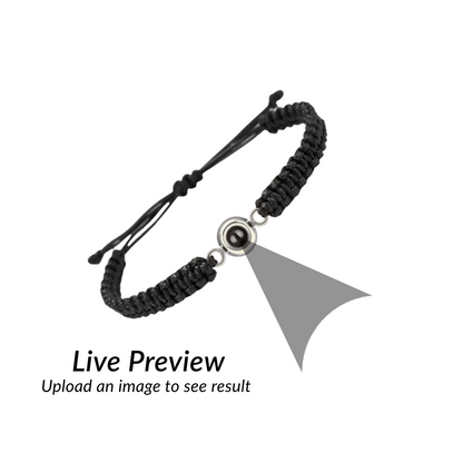 RICCARDI - ARMBAND "Love Picture"