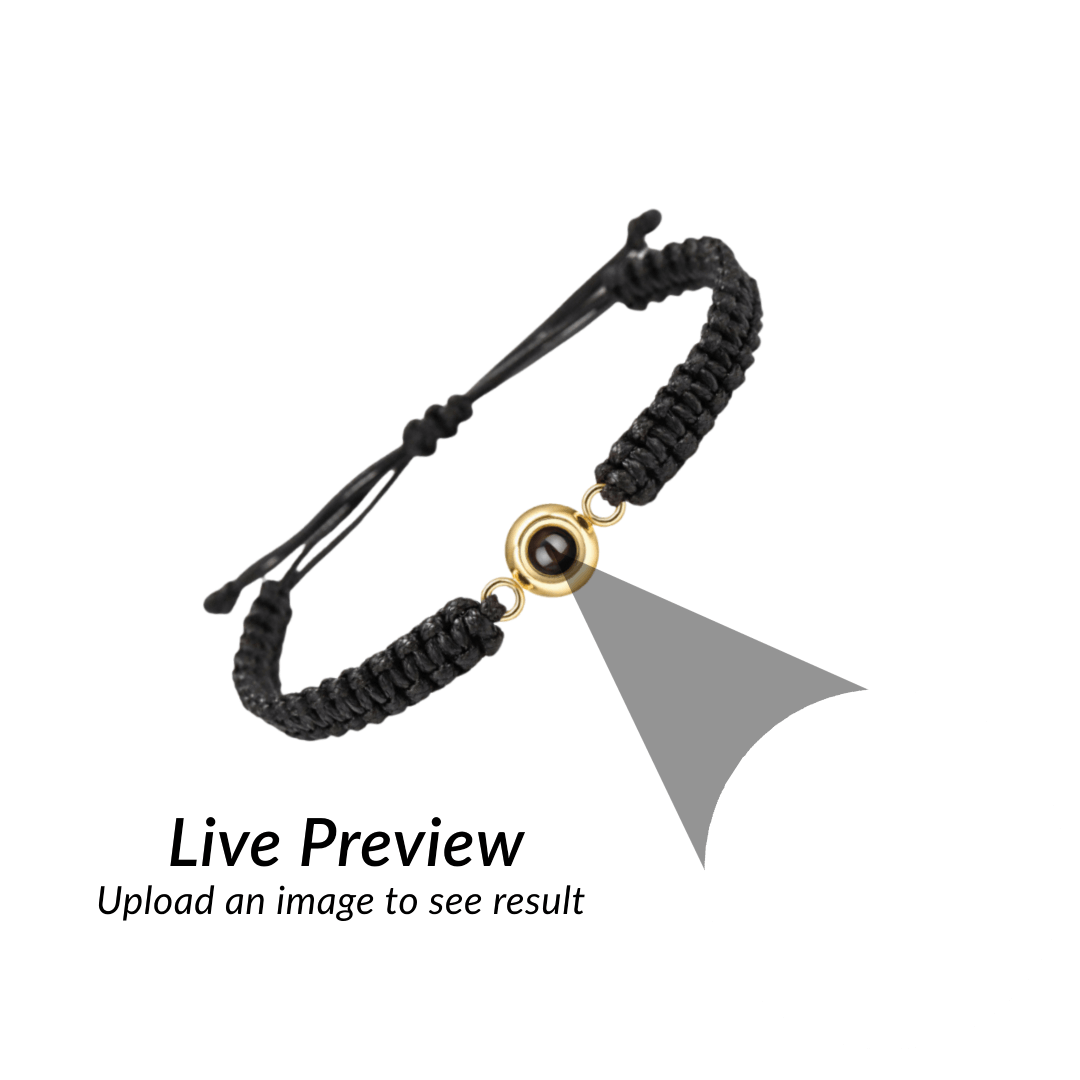 RICCARDI - ARMBAND "Love Picture"