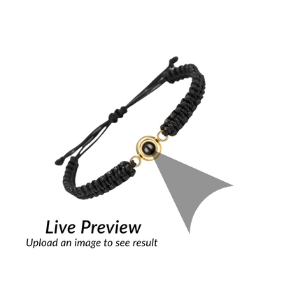 RICCARDI - ARMBAND "Love Picture"