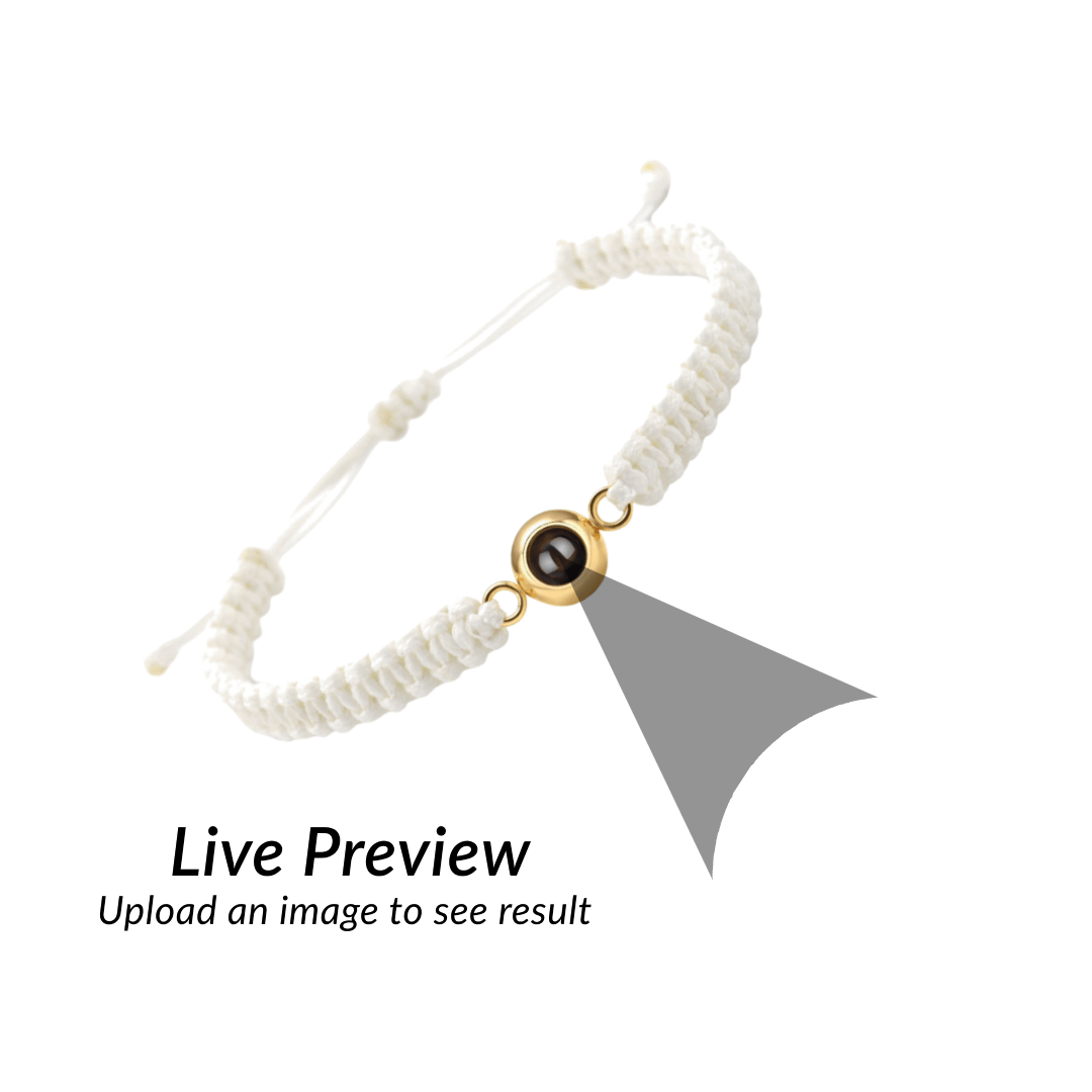 RICCARDI - ARMBAND "Love Picture"