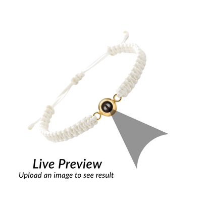 RICCARDI - ARMBAND "Love Picture"