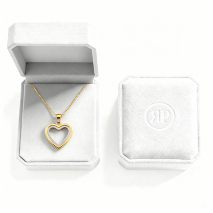 RICCARDI – HALSKETTE „Memories“.