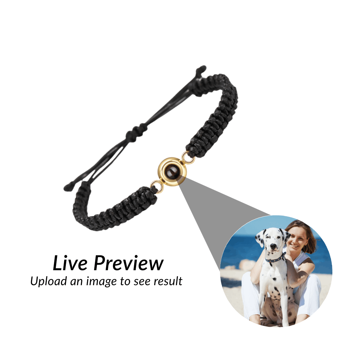 RICCARDI - ARMBAND "Love Picture"