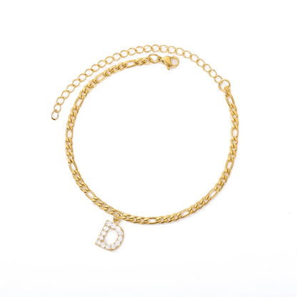 RICCARDI - BRACELET "Initiale" - Riccardi