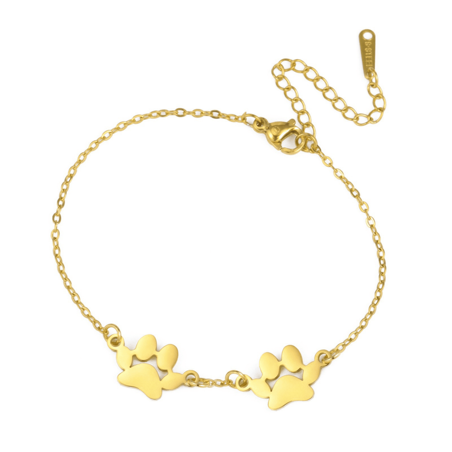 RICCARDI - BRACELET "Love Paw" - Riccardi