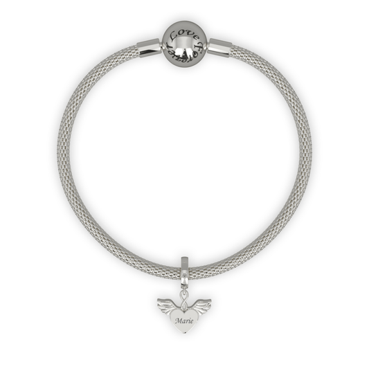 RICCARDI - BRACELET " Lovely angel" - Riccardi