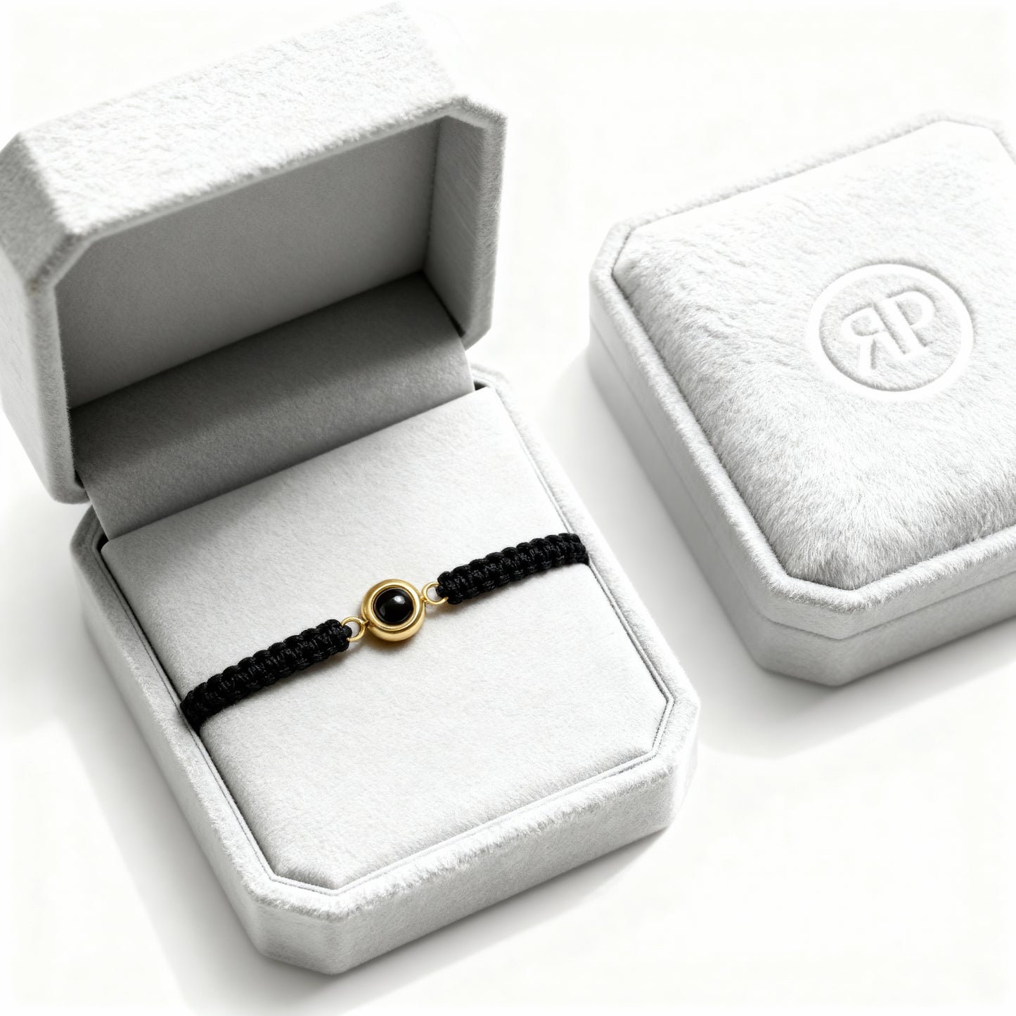 RICCARDI - ARMBAND "Love Picture"