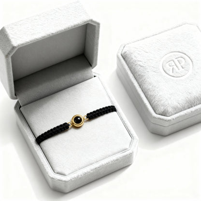 RICCARDI - ARMBAND "Love Picture"