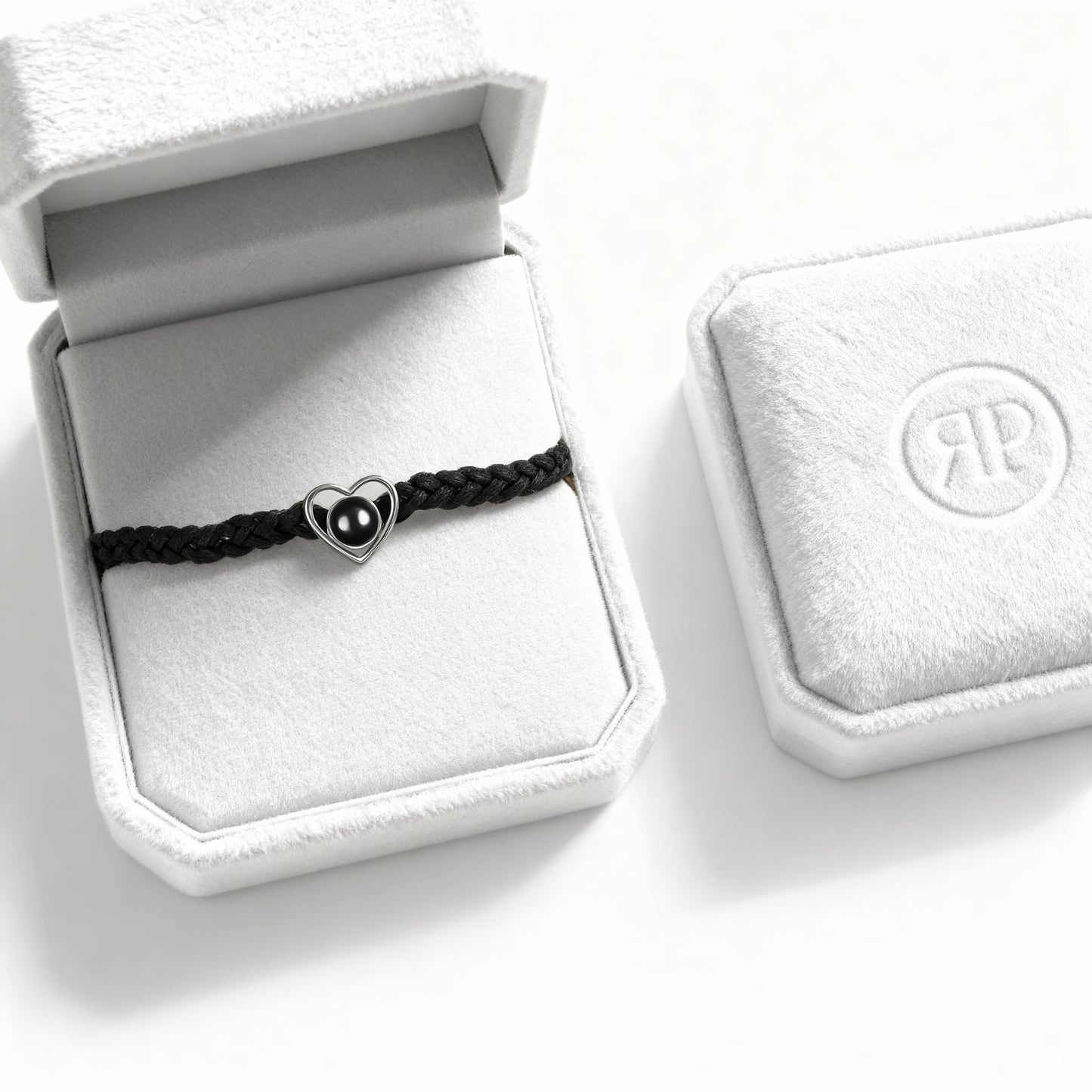 RICCARDI - ARMBANDPROJEKTION "Picture Inside"