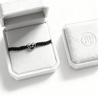 RICCARDI - ARMBANDPROJEKTION "Picture Inside"